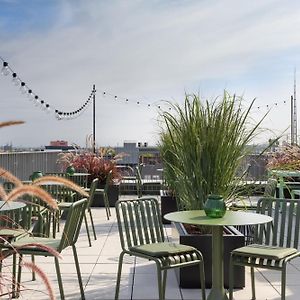 Basecamp Hotel Dortmund