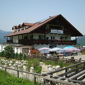 Hotel Restaurant Hausberg Garmisch-Partenkirchen